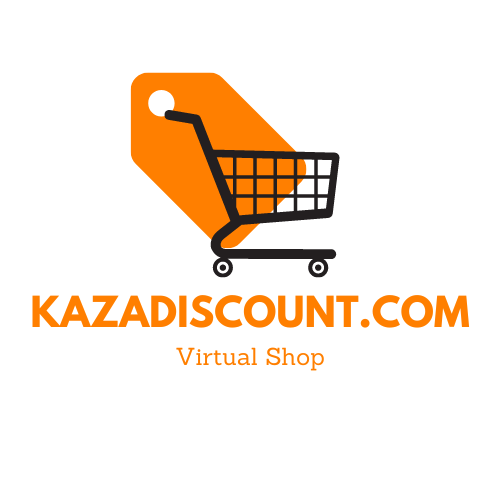 kazadiscount.com